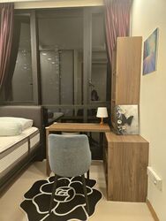 The Trilinq (D5), Condominium #523844741